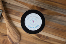 Load image into Gallery viewer, Shea Butter & Aloe Body Butter Scent: Bamboo & Tectona