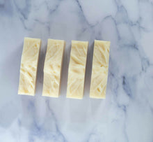 Load image into Gallery viewer, COCO 100% Pure Coconut Milk & Cocoa Butter Soap, No Scent, Naturalist