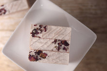 Load image into Gallery viewer, Pink Clay & Himalayan Salt Soap