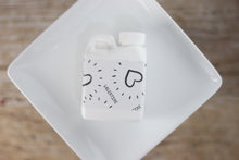 Load image into Gallery viewer, Valentines Shower Gel/Bubble Bath, Shea Butter & Aloe lotion love spell