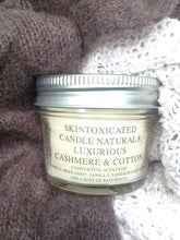 Load image into Gallery viewer, Candle Naturals / Hand-poured