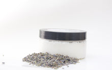 Load image into Gallery viewer, Organic Shea, Coconut Body Butter Whipped Cream Moisturizer Conditioner Lightly Scented or Naked