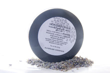 Load image into Gallery viewer, Organic Shea, Coconut Body Butter Whipped Cream Moisturizer Conditioner Lightly Scented or Naked