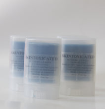 Load image into Gallery viewer, Blueberry Lip Balm - Large Attractive Container all the better for your lips