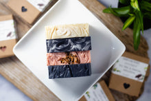 Load image into Gallery viewer, LET'S FACE IT! Tea Tree Bamboo Charcoal Facial Bar