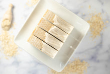 Load image into Gallery viewer, Agave Nectar Vegan Honey Bee, Aloe Vera, Colloidal Oats, Essential Oil Soap