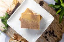 Load image into Gallery viewer, WHITE PUMPKIN COFFEE LATTE