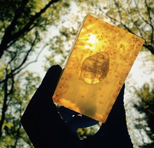 Load image into Gallery viewer, Soap Crystal Collection Nag Champa