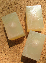 Load image into Gallery viewer, Soap Crystal Collection Nag Champa