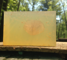 Load image into Gallery viewer, Soap Crystal Collection Nag Champa