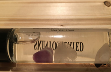 Load image into Gallery viewer, Crystal Collection Nag Champa Perfume Oil