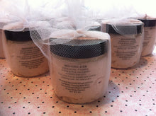 Load image into Gallery viewer, Favors, 50 Sugar Scrubs for Baby Shower, Bridal Shower, Anniversary, Custom Orders