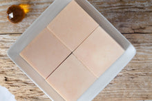 Load image into Gallery viewer, Coconut Milk & Olive, Lavender Peppermint, Madder root