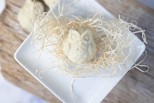 Load image into Gallery viewer, Owl Soap, vegan, palm free, gift