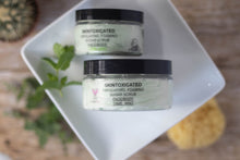 Load image into Gallery viewer, Exfoliating, Foaming Sugar Scrub