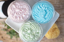 Load image into Gallery viewer, Exfoliating, Foaming Sugar Scrub