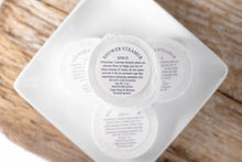 Load image into Gallery viewer, Shower Steamers, Essential Oils, sinus shower bombs, shower tab, Vegan, Spa, aromatherapy