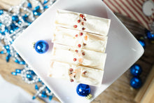 Load image into Gallery viewer, White tea and Ginger swirl