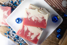 Load image into Gallery viewer, White tea and Ginger swirl