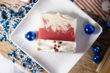 Load image into Gallery viewer, White tea and Ginger swirl