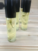 Load image into Gallery viewer, Perfume Oil. Fragrance Oil, Exotic White Jasper &amp; Jasmine Flower
