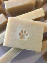 Load image into Gallery viewer, SHAM-POOCHY LUXURY DOG SOAP
