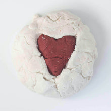 Load image into Gallery viewer, Solid Bubble Bar Cookie dough tub treat, Fairy Snow (wink, wink)
